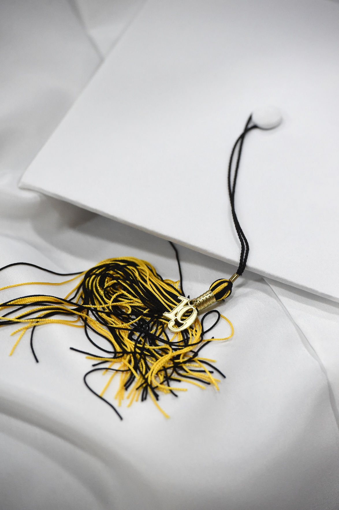 PHOTOS: Springs Baptist Academy Graduation